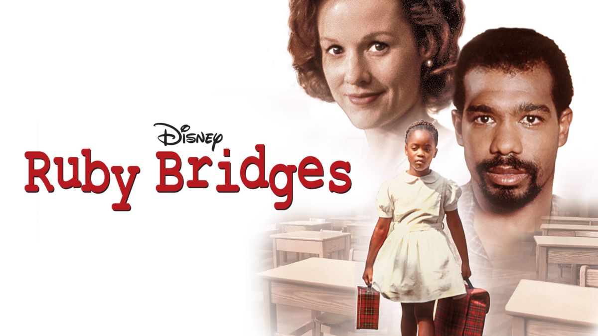Disney's Ruby Bridges