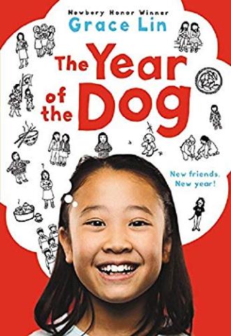 Year of the Dog cover