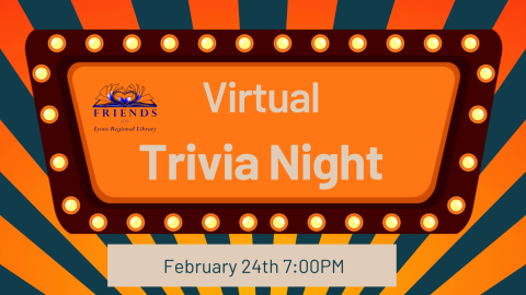 slide of trivia