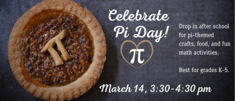 Pi Day