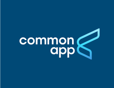 Common app logo