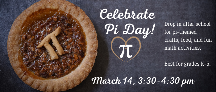 Pi Day