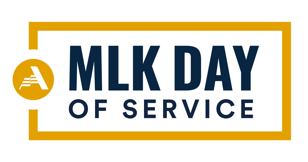 MLK Day of Service